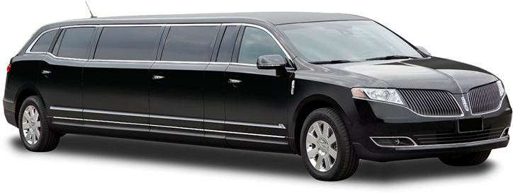 10 Passenger Limousine