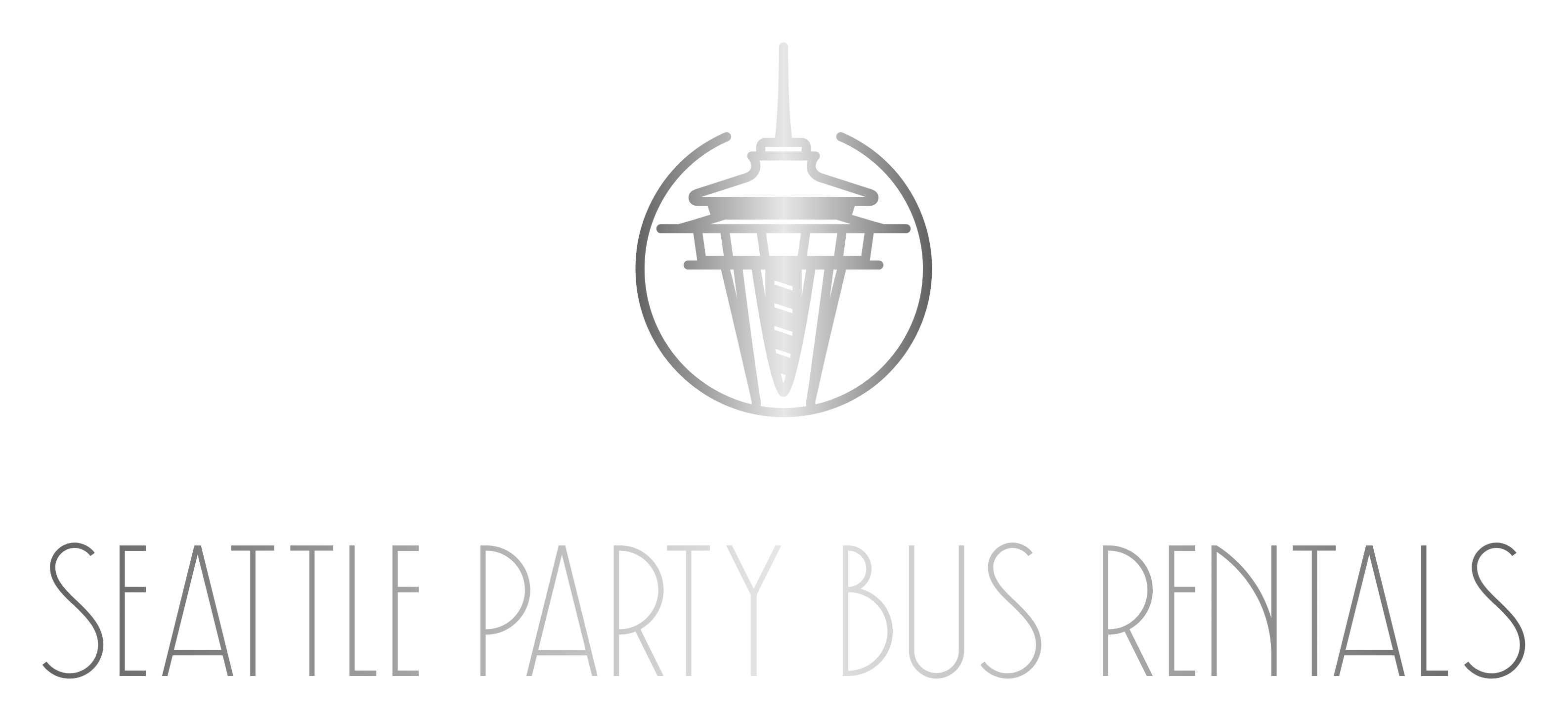 Seattle Party Bus Rentals