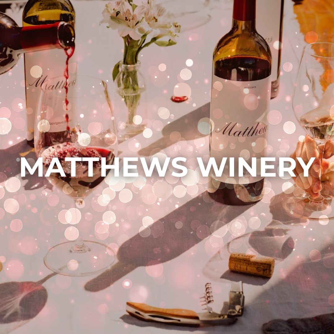 Matthews Winery
