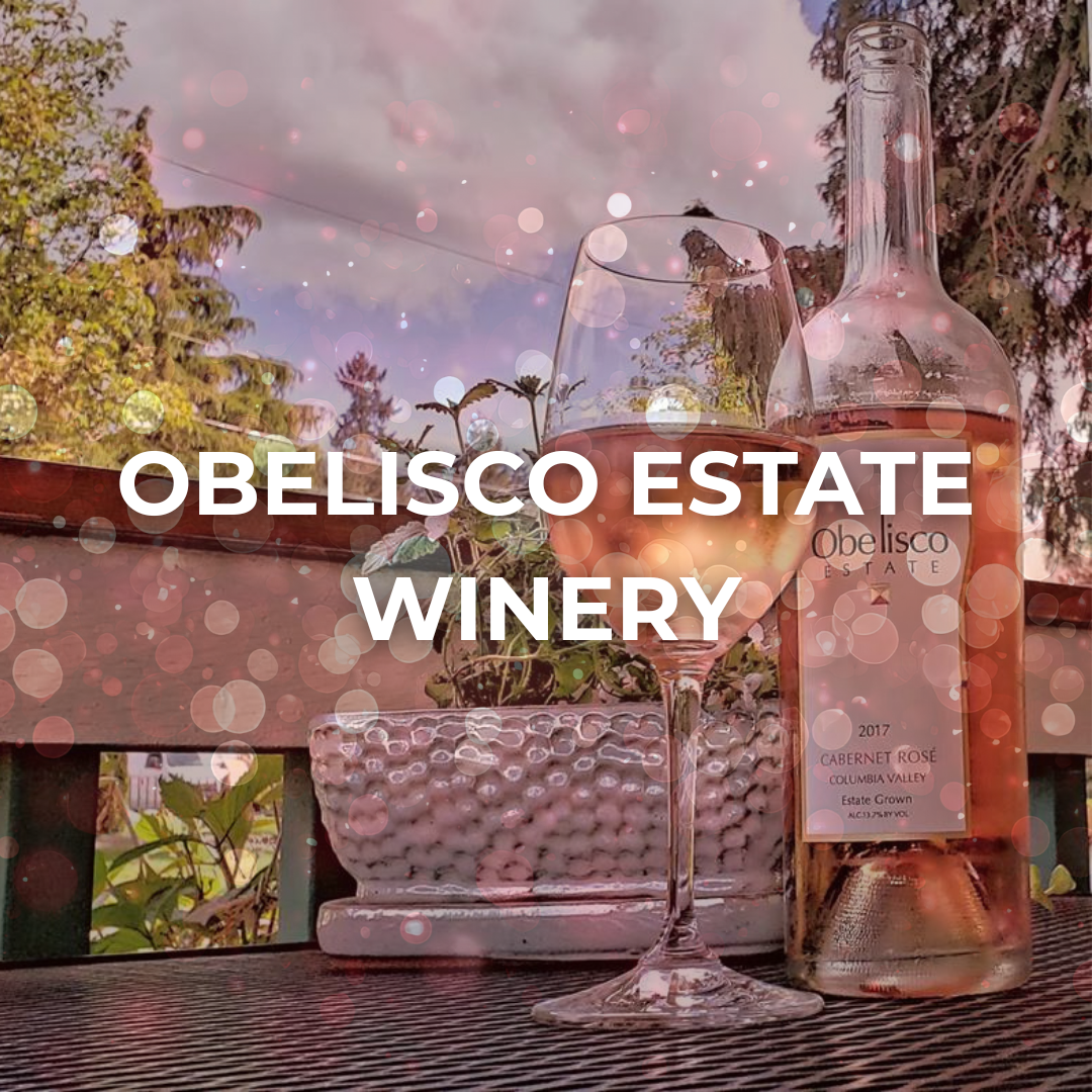 Obelisco Estate Winery