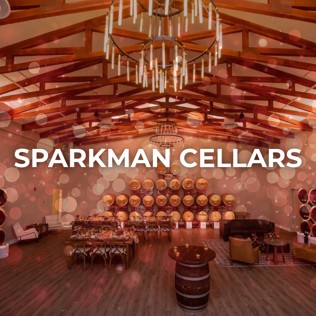 Sparkman Cellars