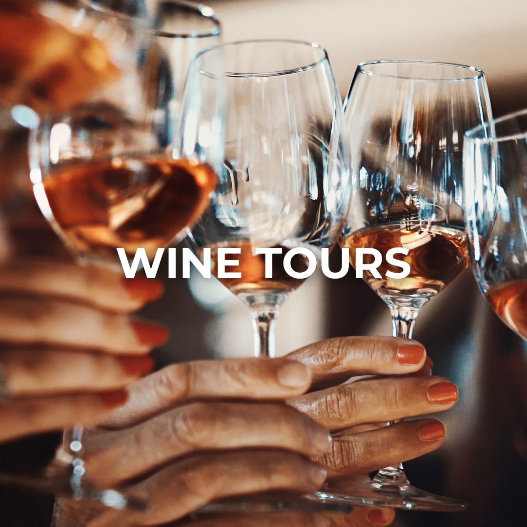 Seattle Party Bus Rentals Wine Tours