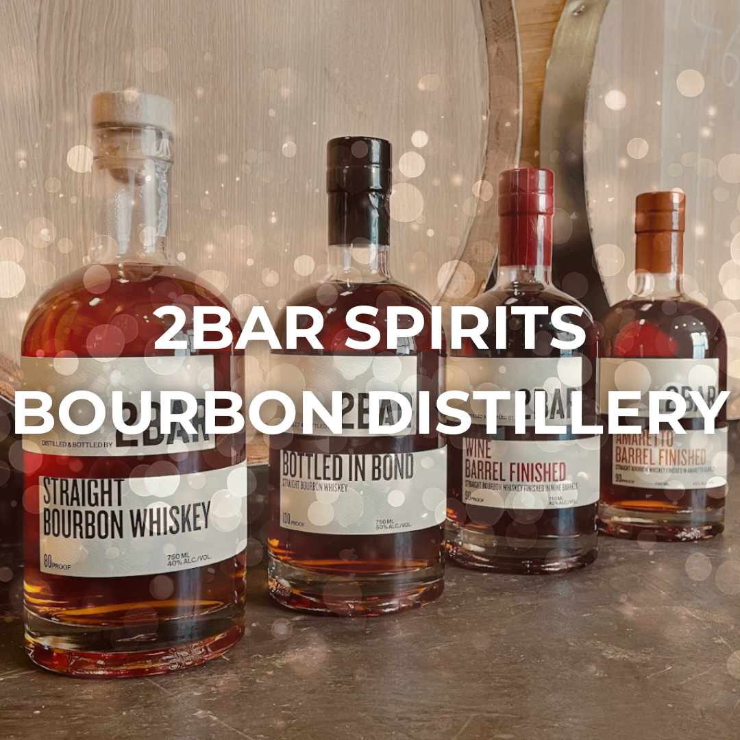 2BAR Spirits