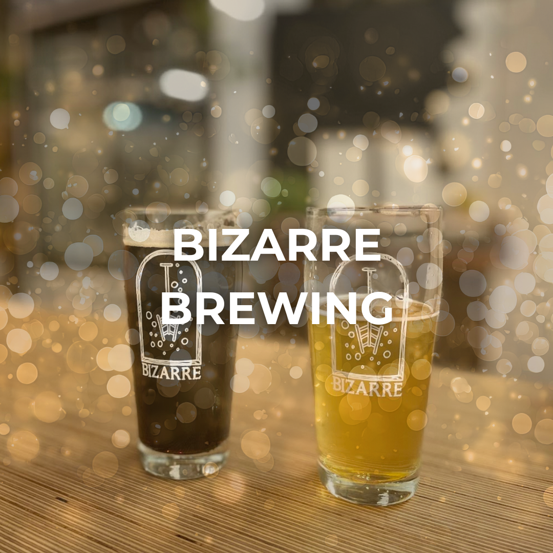 Bizarre Brewing