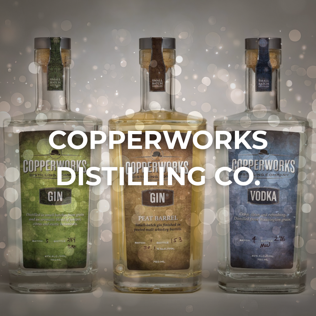 Copperworks Distilling Co