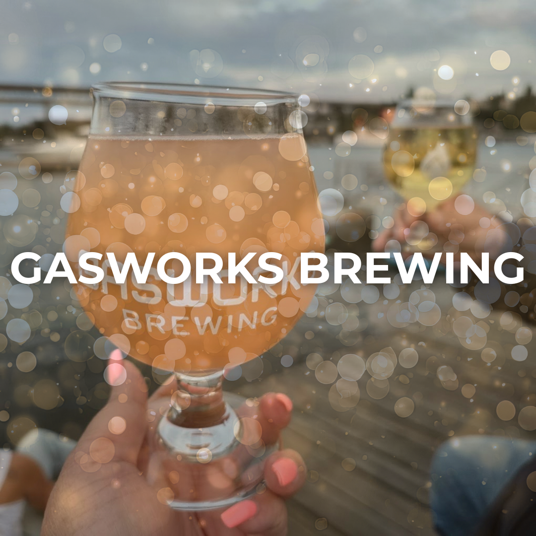Gasworks Brewing