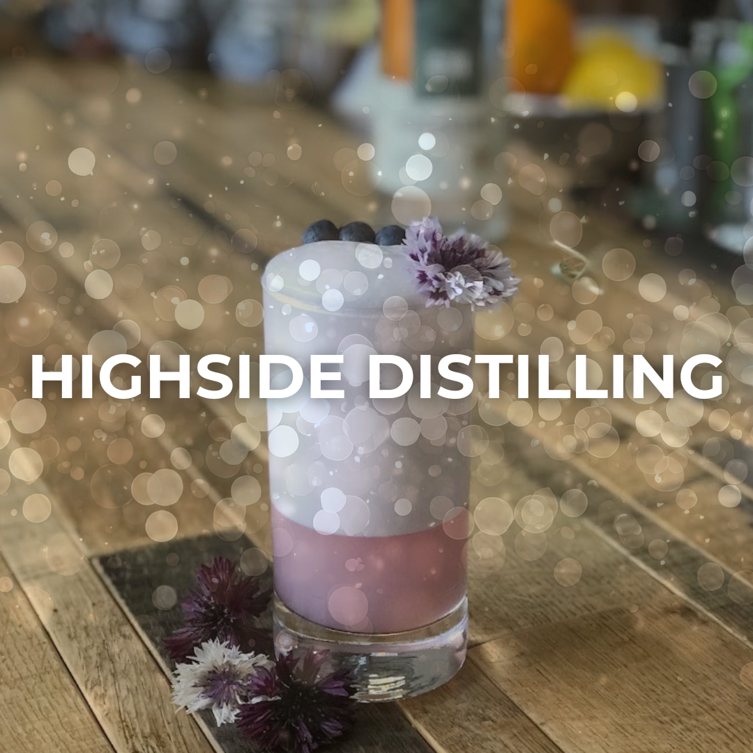 Highside Distilling