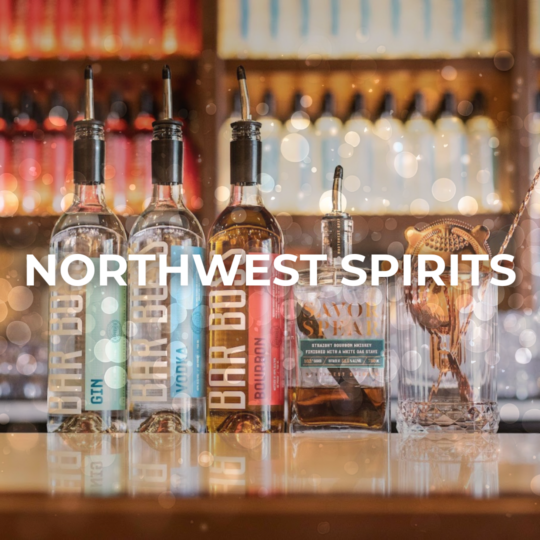 Northwest Spirits