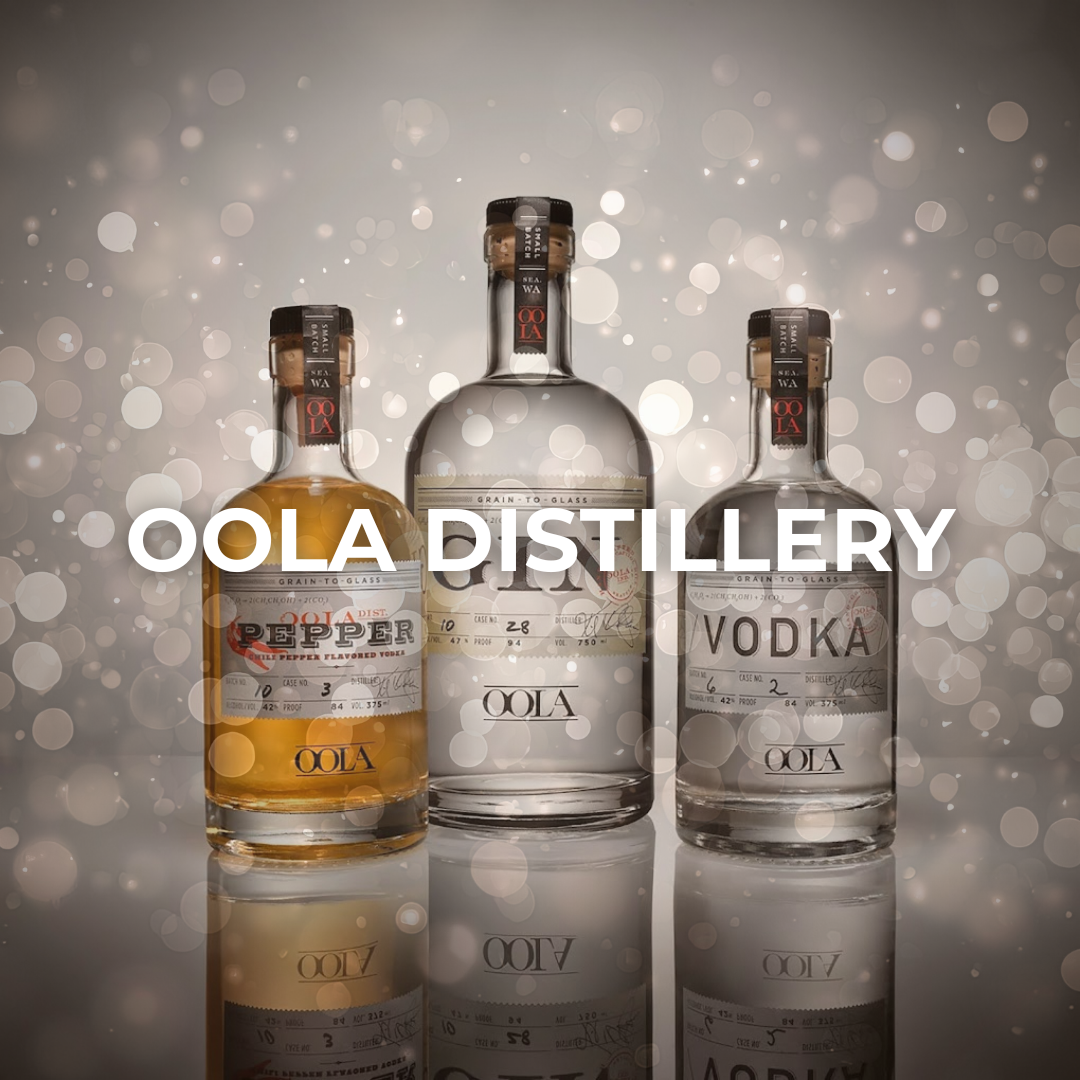 OOLA Distillery