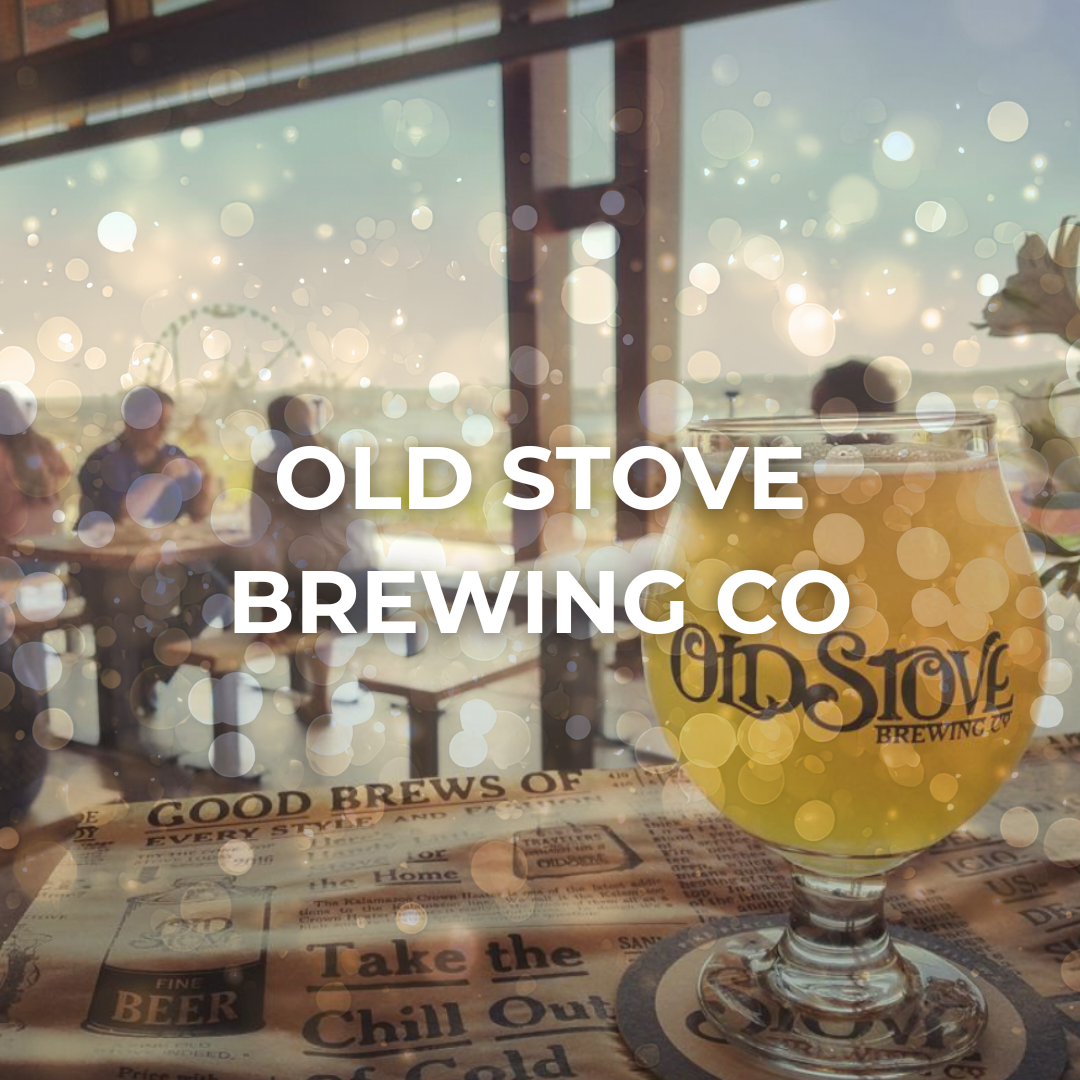Old Stove Brewing Co