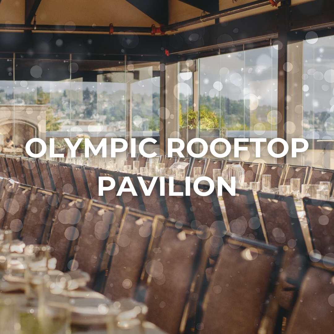 Olympic Rooftop Pavilion
