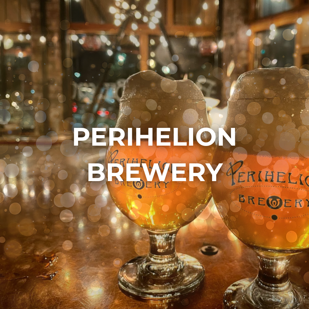 Perihelion Brewery