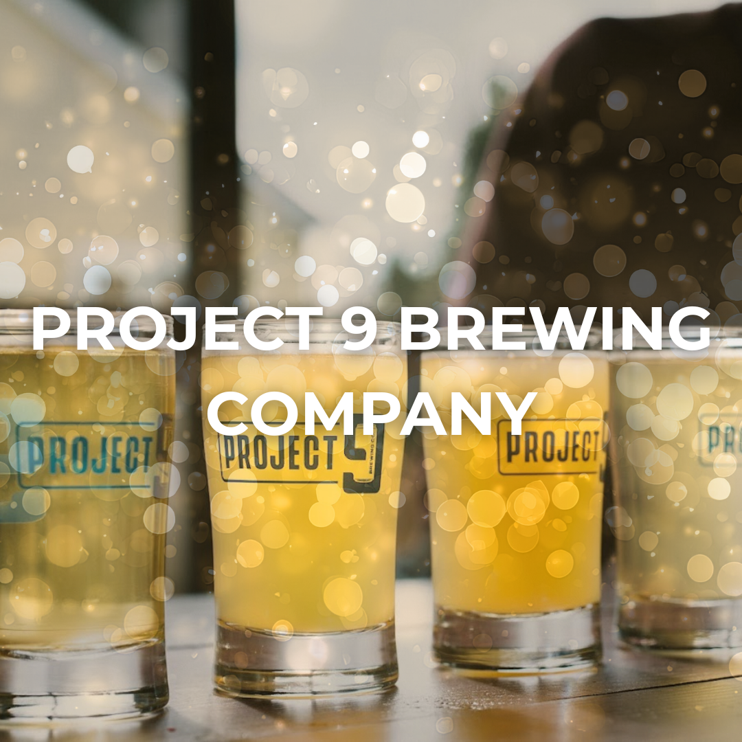 Project 9 Brewing Company
