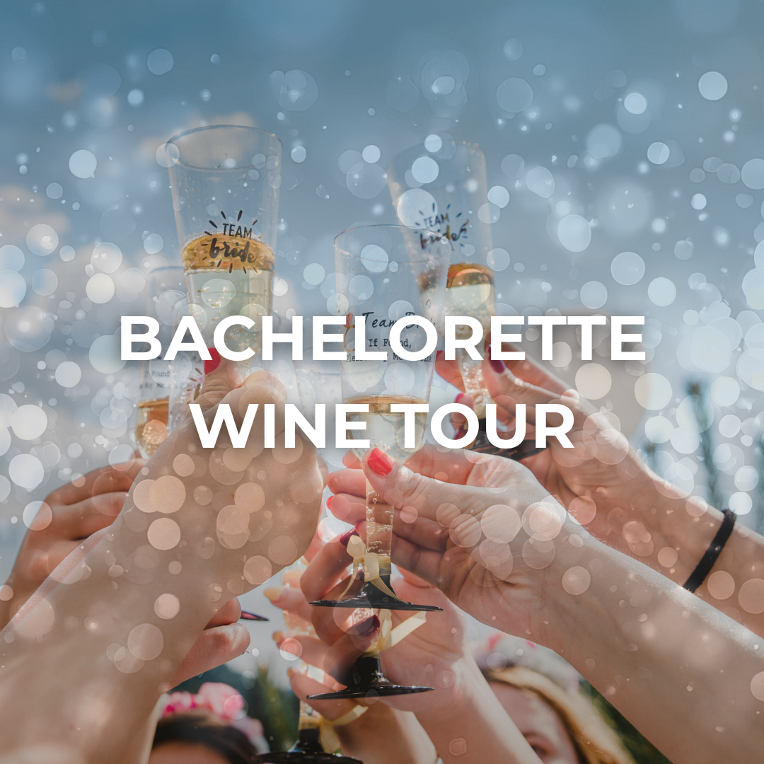 Seattle Party Bus Rentals Bachelorette Wine Tour