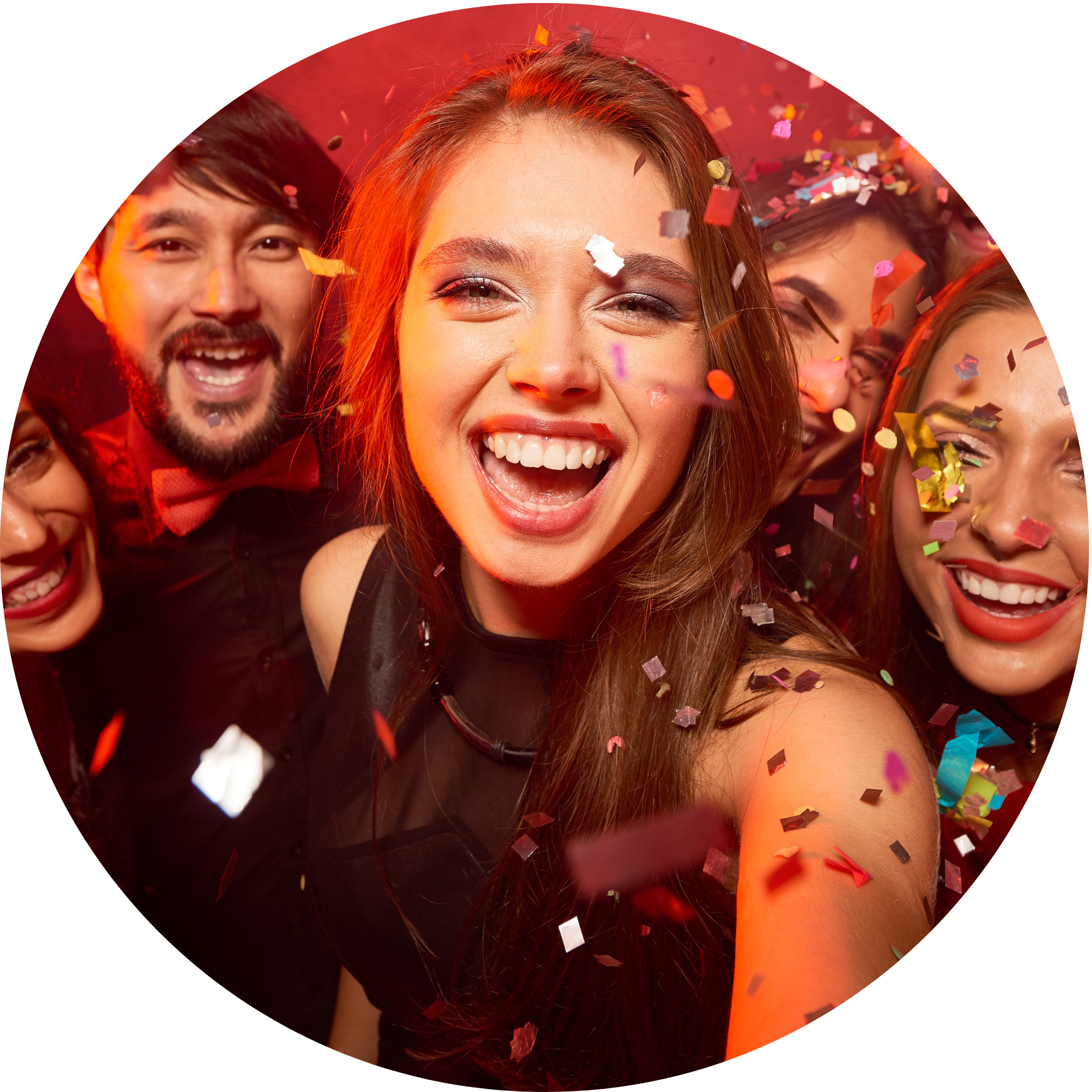 Seattle Party Bus Rentals Events