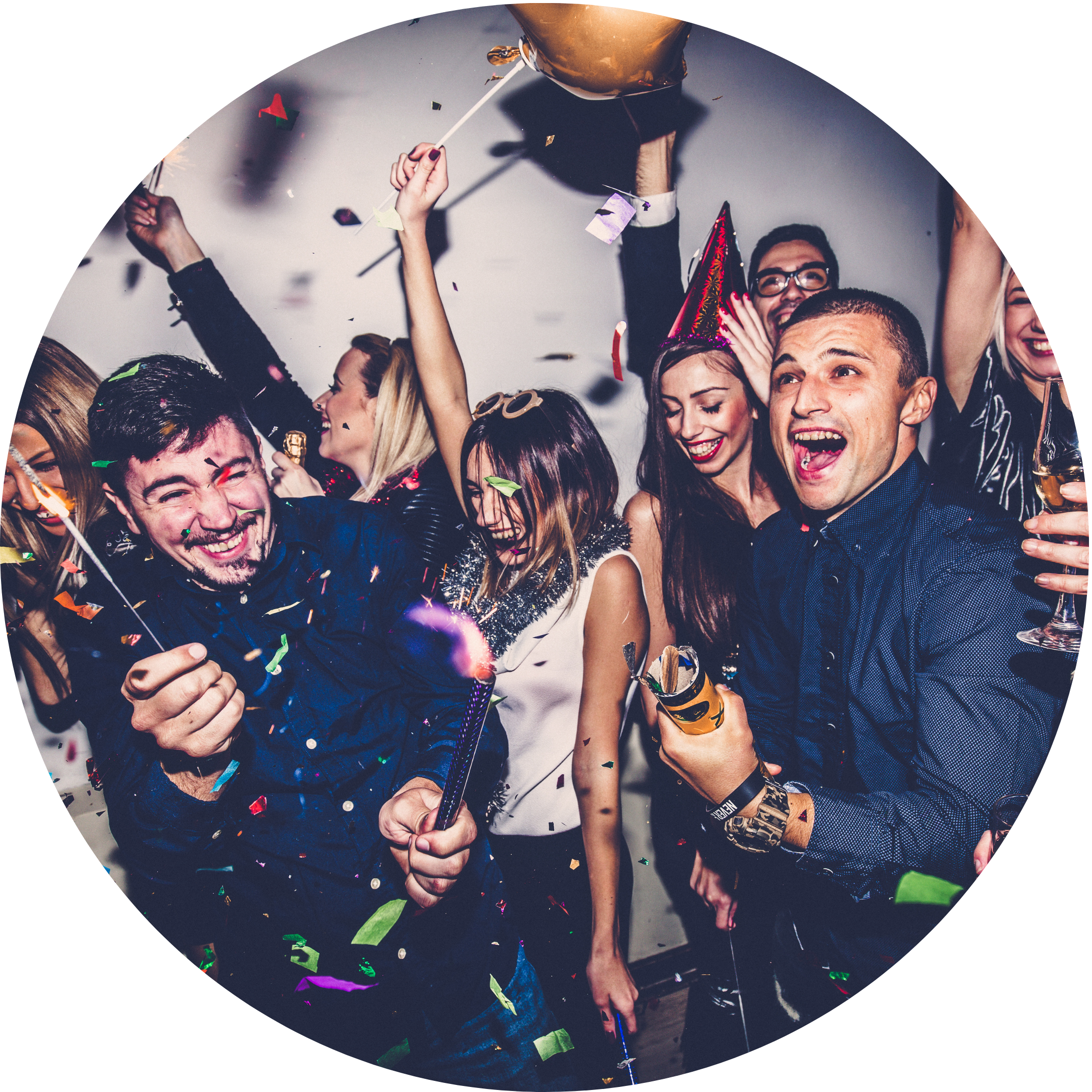 Seattle Party Bus Rentals Tours & Events