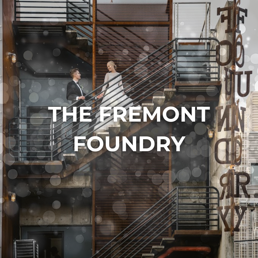 The Fremont Foundry