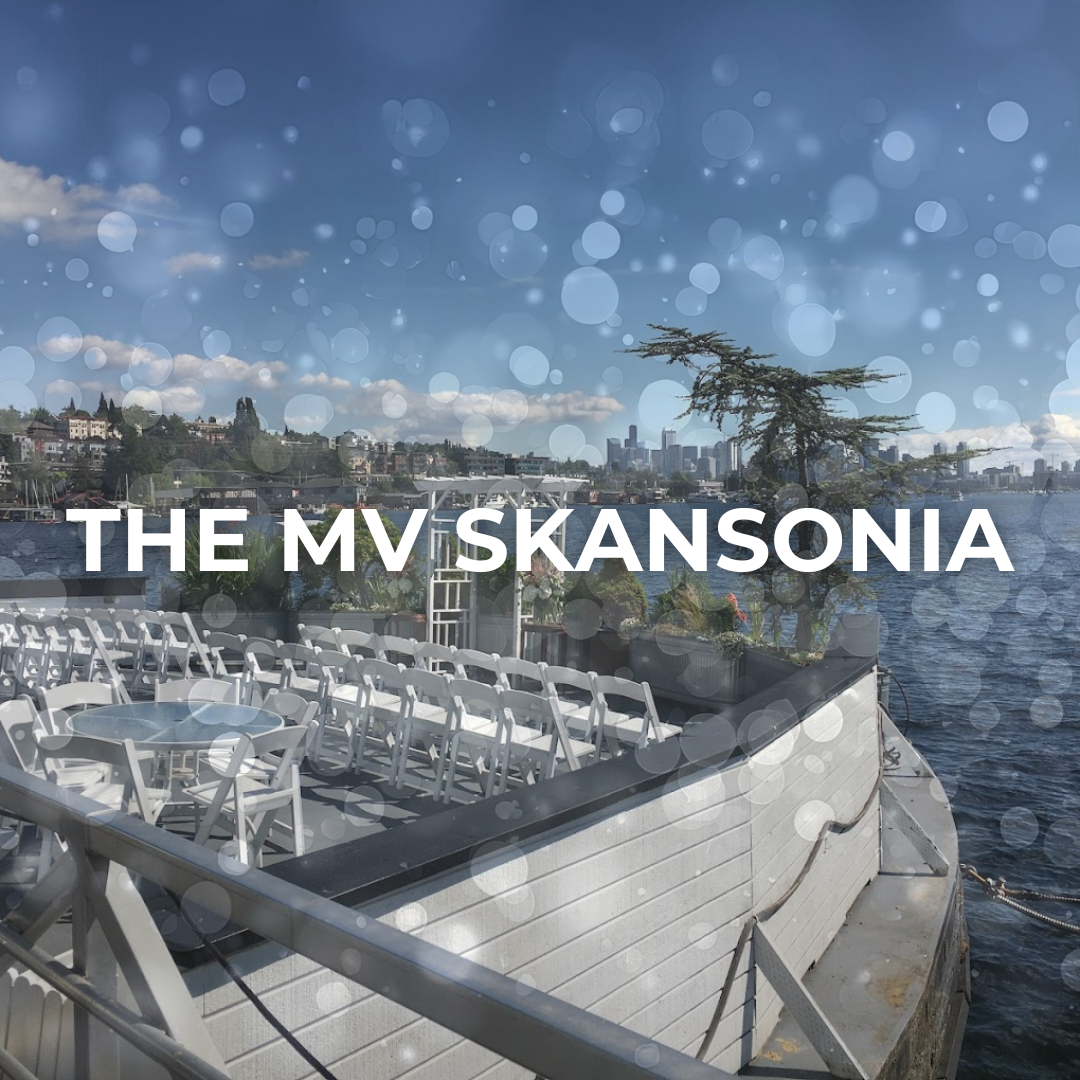 The MV Skansonia