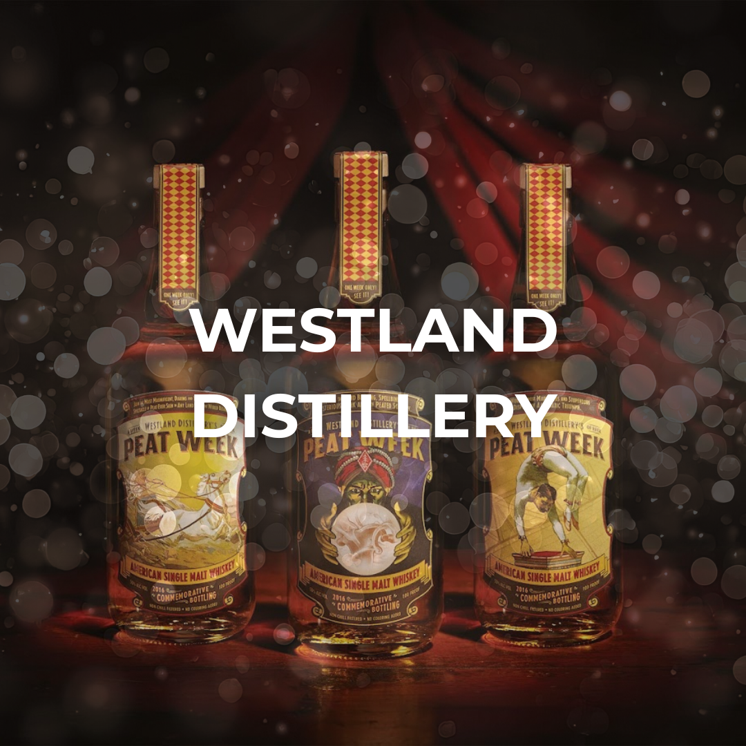 Westland Distillery