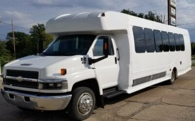 Party Bus vs Limo: Which Is Best for Your Event?