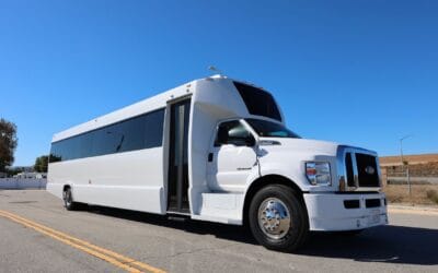 Best Day Trips from Seattle to Explore with a Luxury Party Bus