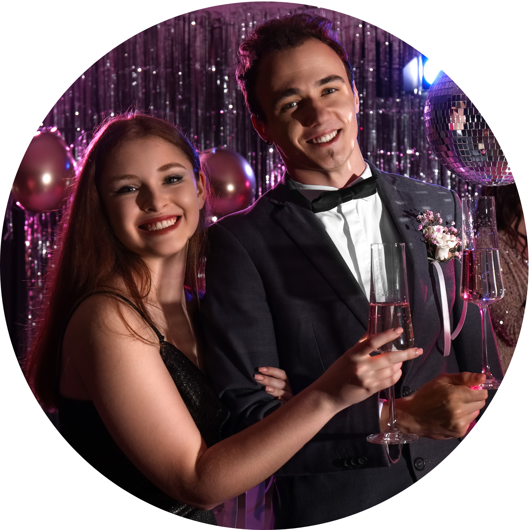 Seattle Party Bus Rentals Prom Homecoming Tolo Page
