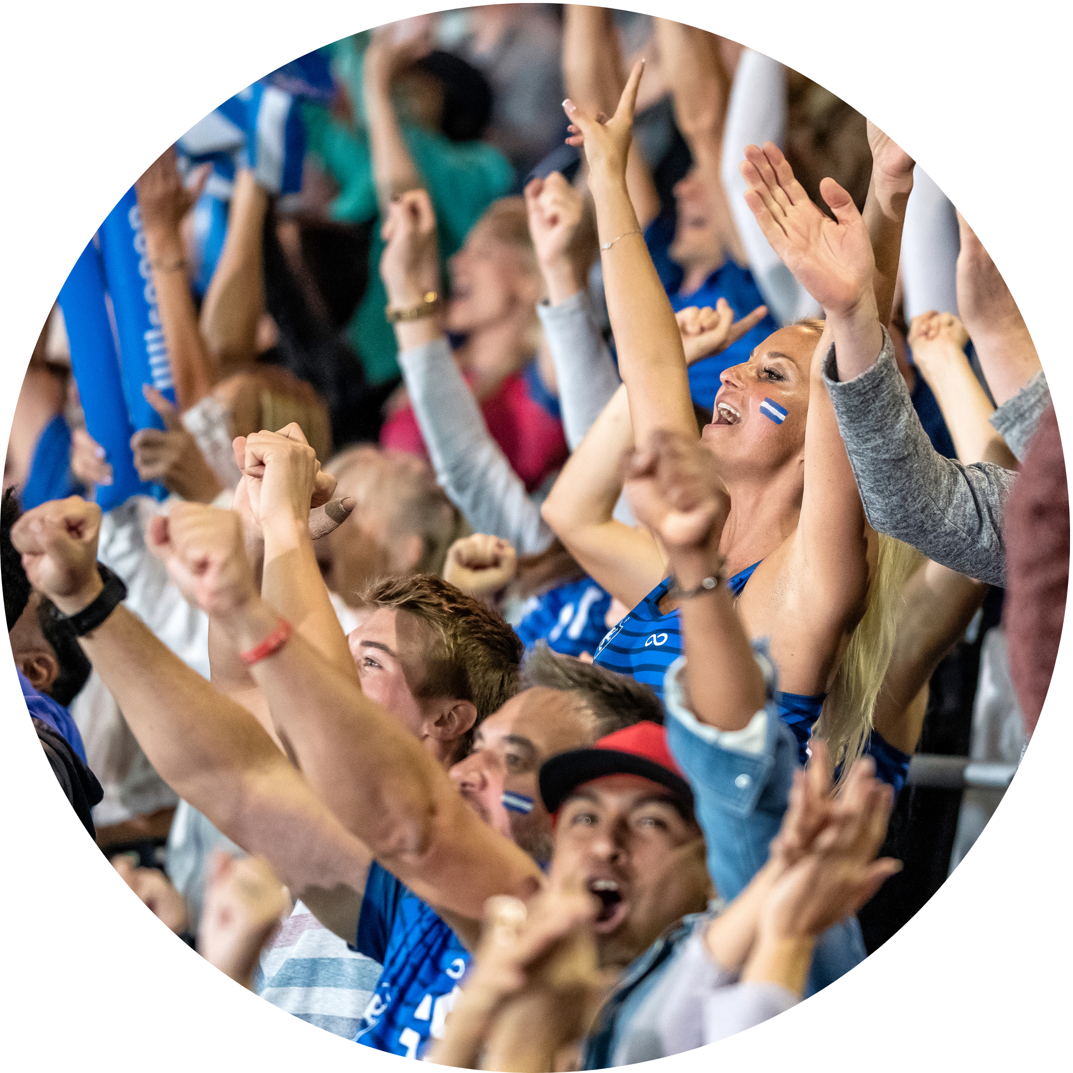 Seattle Party Bus Rentals Sporting Events Page