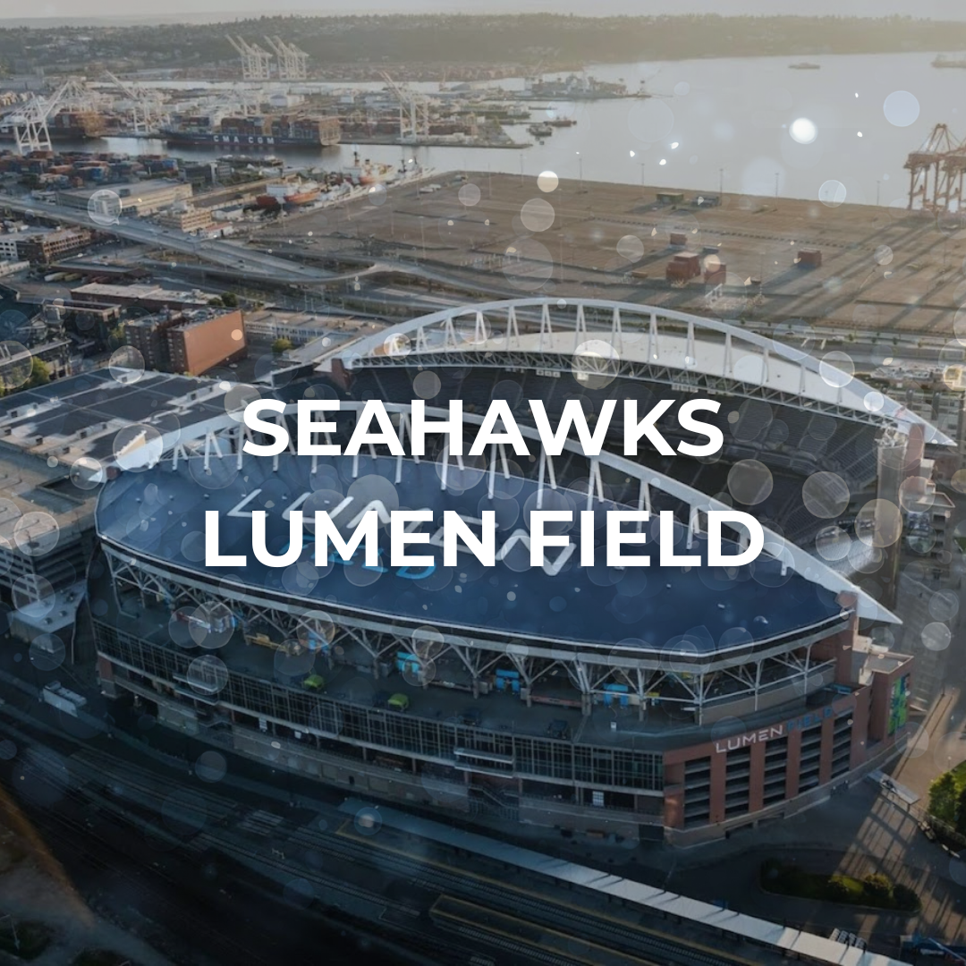 Seattle Seahawks Lumen Field Seattle Seahawks Lumen Field