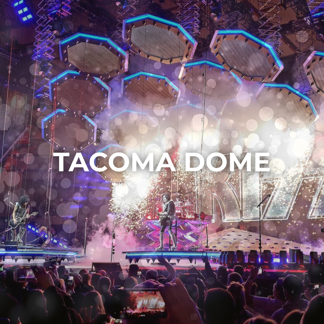 Tacoma Dome