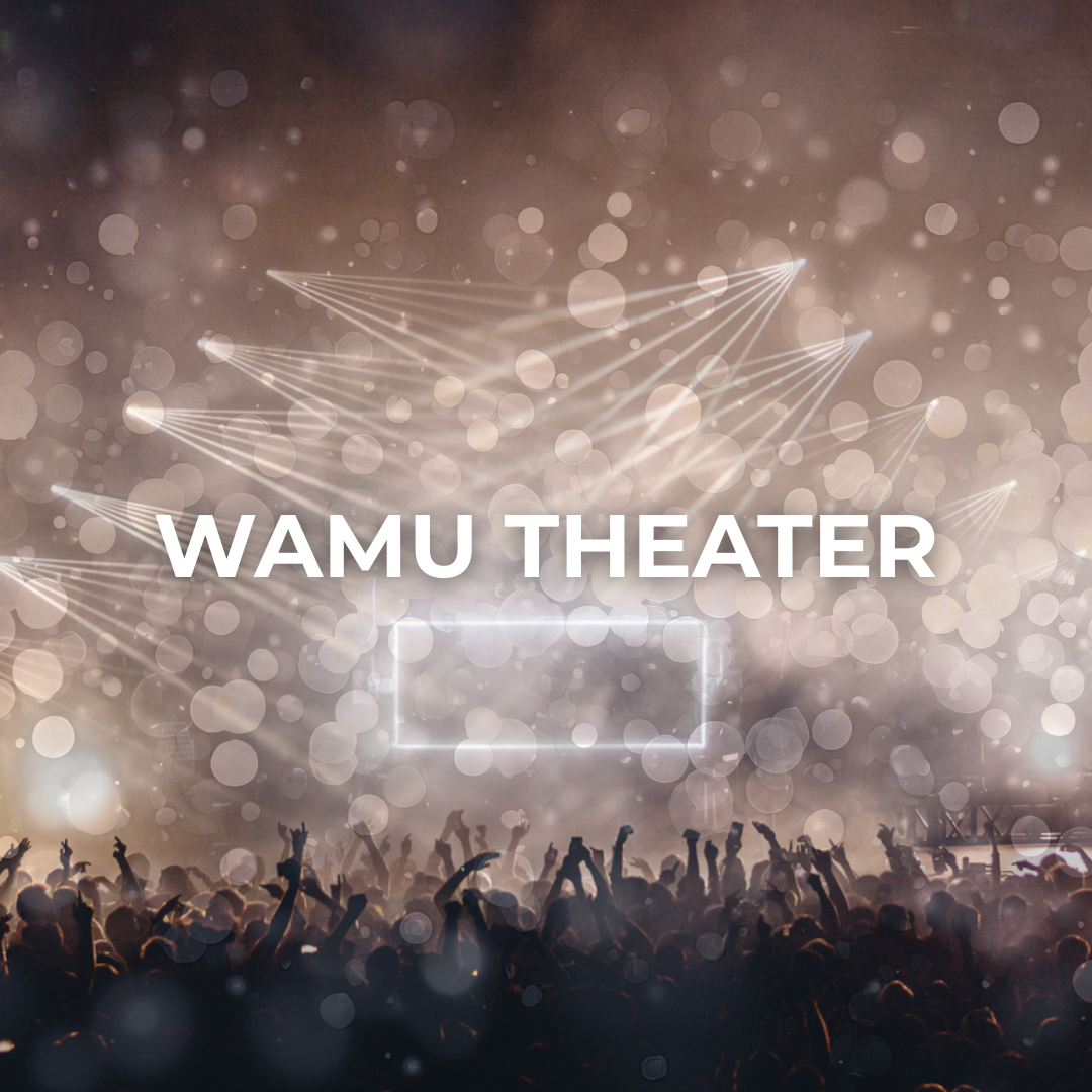 WAMU Theater