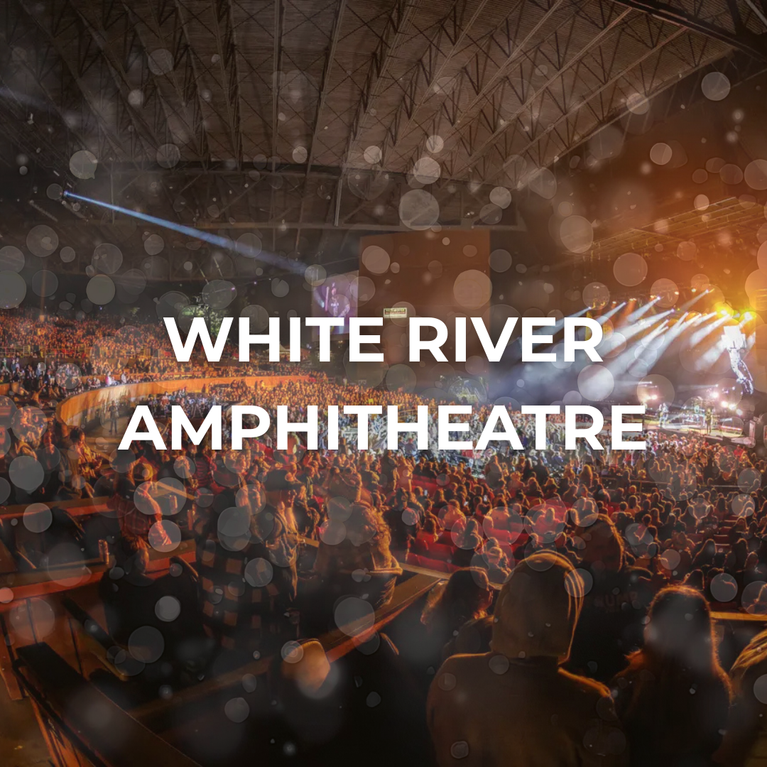 White River Amphitheatre