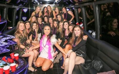 Bachelorette Party Ideas: Fun & Memorable Ways to Celebrate