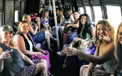Woodinville Wine Tours: Private Party Bus Experiences