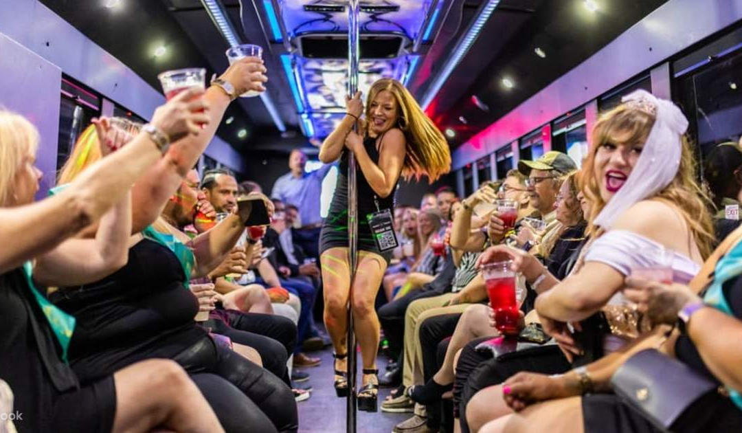 Seattle Bus Tour: See the City in Style