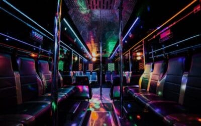 Bus Rental Seattle Guide: Options & Tips