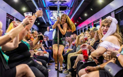 Seattle Bus Tour: See the City in Style