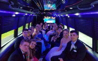 The Ultimate Guide to Wedding Guest Transportation