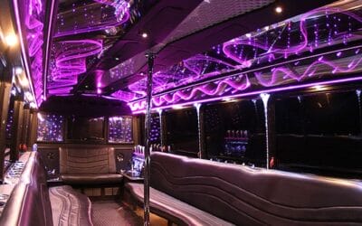 How Much Does It Cost to Rent a Limo? A Seattle Pricing Guide