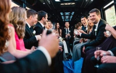 Can You Drink in a Limo? Understanding the Rules