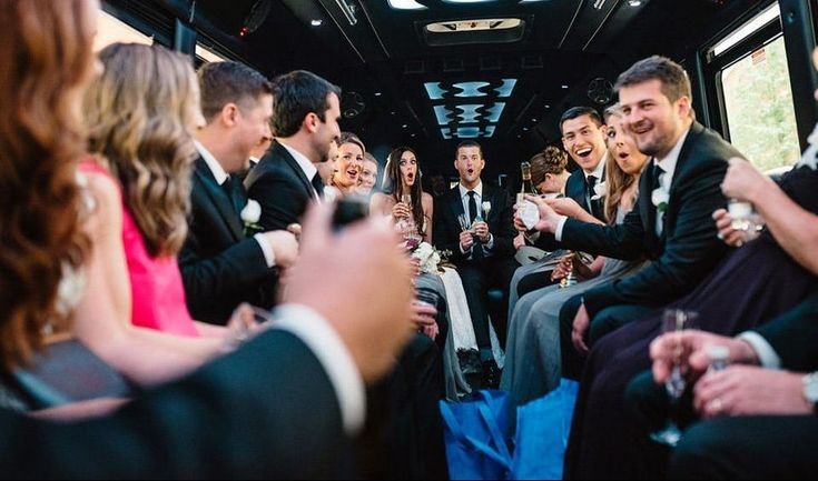 Can You Drink in a Limo? Understanding the Rules