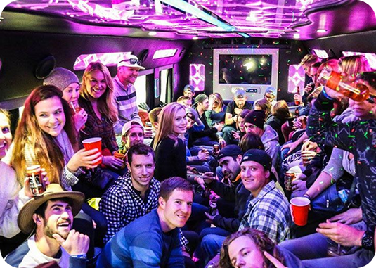 image 21 party bus themes