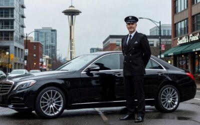 Luxury Transport Services for Every Occasion
