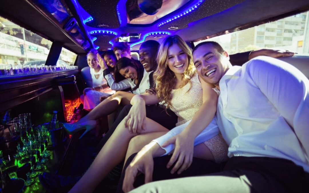 How to plan a bachelor party
