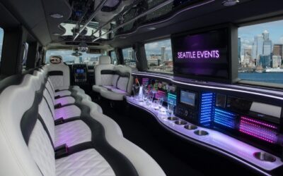 The Insider Guide to Booking a Hummer Limo Rental