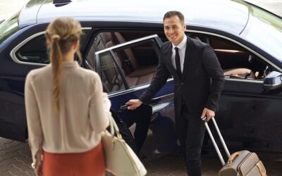 Hourly Chauffeur Service for Convenient Travel
