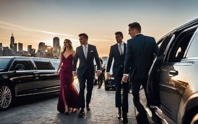 Special Event Transportation for Stress-Free Travel